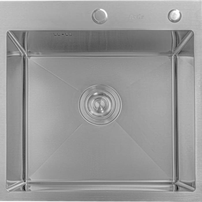Мойка кухонная Astir Satin 50x50